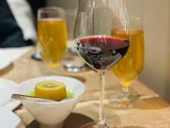 马蹄汁-北京泰富酒店-柏景轩中餐厅