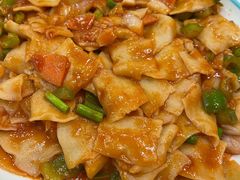 -清真·西北朗益和餐厅