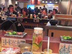 -肉肉大米(德基广场店)