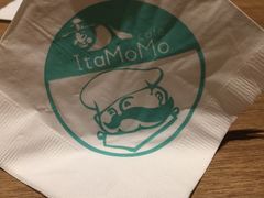 -意八餐厅(黄大仙中心店)