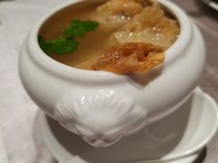 -广州中心皇冠假日酒店·百粤楼