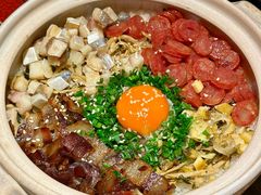 -锦楼·臻选新杭帮(杭州中心店)