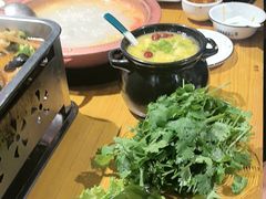 -民食香·腊排骨野生菌美食(木府店)