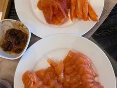 -东方红海鲜百汇(国际大厦店)