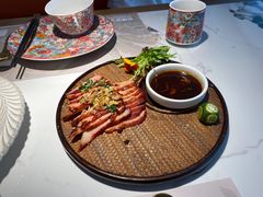 -泰椰里·泰国餐厅(智慧城广百广场店)