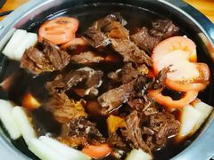 -鲁厚源牛肉坊(阳光100店)