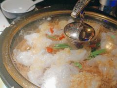 -绿茶餐厅(深圳龙华天虹购物中心店)