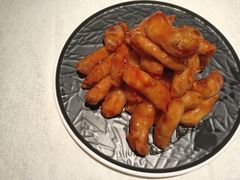 -永乐饭庄(安德路店)