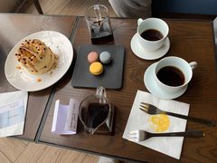 -十七英哩咖啡 Seventeen Mile Coffee(崇盛晶珠广场店)