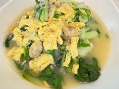 -吕氏焗小鲜•海鲜青岛菜(八大关店)