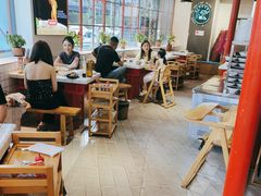 -蛙一刀·麻椒鱼火锅(金仙桥店)
