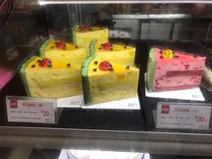 -85度C(厦门台湾街店)