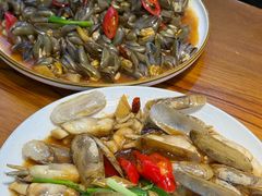 -醉壹号海鲜大排档(厦门店)