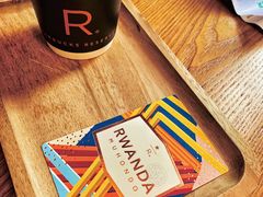 甄选手冲-星巴克臻选(嘉定疁城国际店)