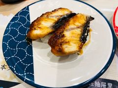 -濱寿司(高新伊藤店)