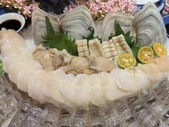 -龚记海鲜20年老字号