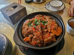 -陶德砂锅(蜀汉路店)