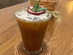 百香果冰酿-Ginko银子(青龙街店)