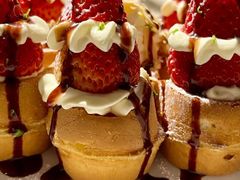 -BE BRIGHT KITCHEN(正佳广场店)