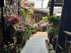 -尽善百年古院餐厅(王家老宅店)