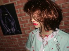 -MJ魔爵全机关真人密室逃脱(万达广场松江店)