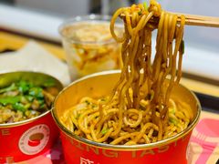 -盛香亭热卤(华南摩尔店)