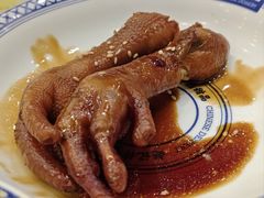 -赵记传承·中国甜品(福州总店)