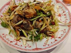 -渔家风味·鲅鱼水饺·央视展播·海鲜天津菜(开发区店)