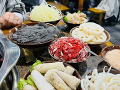 -正南齊北重庆老火锅(光华村直营店)