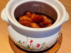 东坡肉-四季餐厅(大寺店)