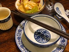 -Mountain House East Village 川山甲