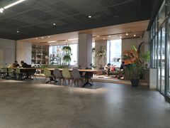 大堂-山下C5cafe(惠通时代广场店)