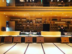 大堂-本逸·割烹料理(湖墅店)