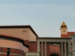 -协和双语学校(虹桥校区)