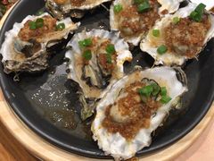 -新海渔港·胶东海鲜家常菜·家宴(奥体中心店)