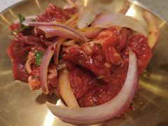 -炭之家·齐齐哈尔非遗烤肉·鲜切直供(中央大街店)