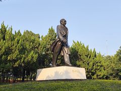 -莲花山公园