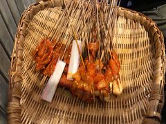 -马路边边串串香(北苑旗舰店)
