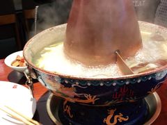 -1078號老北京涮肉(松柏店)