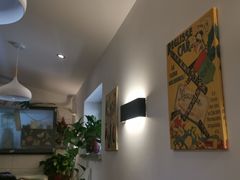 -杰克·肯特厨房西餐厅