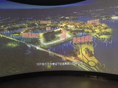 -盘龙城遗址博物院