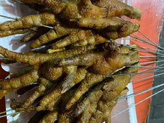 -建国烧烤(建乐路店)