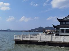 -东钱湖小普陀景区
