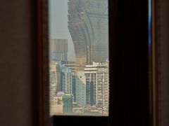 -澳门十六浦索菲特大酒店