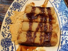 -串大叔炭火烤串·鸡西大冷面刀削面(总店)