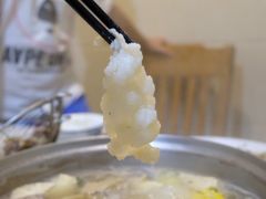 -伟记牛肉(金鸿公路店)