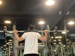 -一兆韦德健身(慧芝湖店)