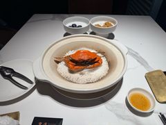 -宴遇·福建荟馆(新景中心店)