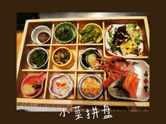 -赤坂亭·M9和牛烧肉·铁板烧·日料398放题(长泰广场店)