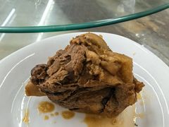 -东北四季饺子王(华山路店)